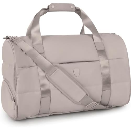 Atmosphere Duffel Bag - The Puffer