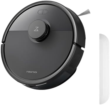 roborock Q7 L5 Robot Vacuum and Mop with Threshold Strip