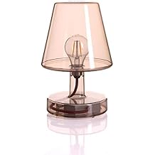 Fatboy Transloetje LED Lamp, Brown