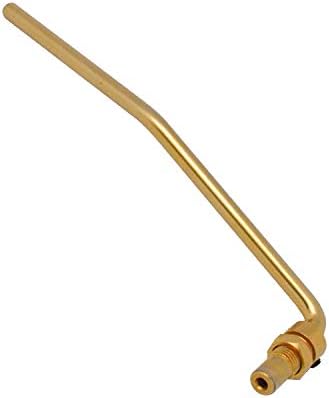 Floyd Rose Lefty Push In Style Tremolo Arm (Black)