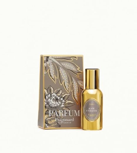 Fragonard Juste un Baiser Perfume, 30 ML