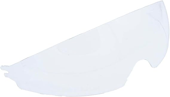 LS2 Horizon/Strobe/Track/Verso/Vortex SunShield (Clear)