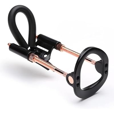 Upgraded Quad Craddle Support for Extender Traction Device Traction Devices for Men 6600