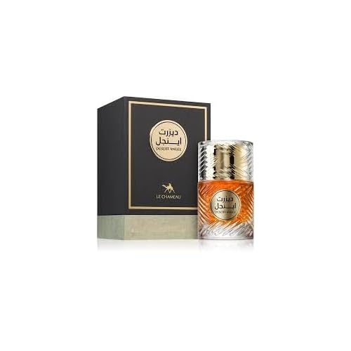 Desert Angel Eau de Parfum 3.4 fl oz