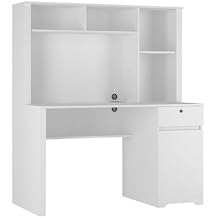 gaming table Plenty Leg Room gaming desks Modern Simple Style mesa Space-Saving computer lap desk Easy to Assemble gaming pc desk
