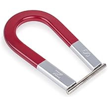 Toysmith Metal Horseshoe Magnet