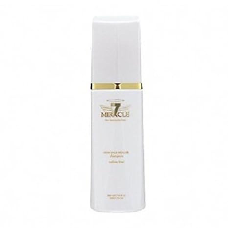 Sulfate Free Shampoo
