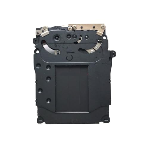 Compatible for Nikon ,D3100 D3200 D3300 D5100 D5200 D5300 Shutter Unit with Blade Curtain Assy Camera Repair Spare Part