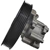 52059899A 68146649AA Power Steering Pump Compatible With Jeep Wrangler 3.8L 2007-2011 52059899