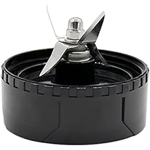 Anbige Replacement Part Blades,Compatible with Cuisinart Blender CPB-300CA Cutting Assembly