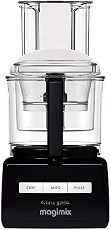 Magimix CS 5200 XL Premium Multifunction Robot