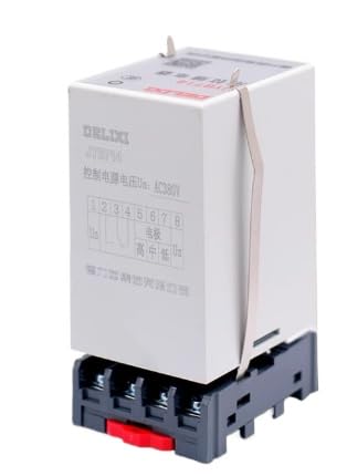 Available for DELIXI Liquid Level Relay JYB714-AC220V JYB714-AC380V JYB714-AC/DC24V JYB714-AC36V JYB714A-AC220V General Accessories (JYB714-AC36V)