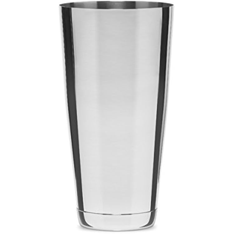 Cocktail Kingdom Koriko Large Weighted Shaking Tin