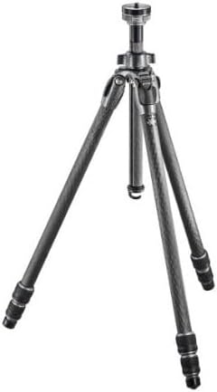 Gitzo GT1532 Series 1 Mountaineer Tripod with 3-Section - Black