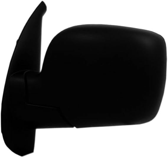Alkar 9225160 Outside Complete Electric Heated Convex Mirror