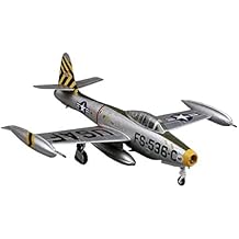 Easy Model F-84E-25, 8th Fighter Bomber Squadron, Lt. Donald James Building Kit (Model: 37106)
