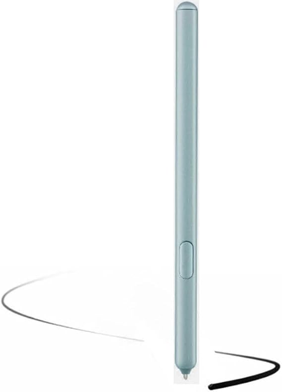 Galaxy Tab S6 Stylus Pen(WithBluetooth) Replacement for Samsung Galaxy Tab S6 SM-T860 All Versions Stylus Touch S Pen +Tips/Nibs (Blue)