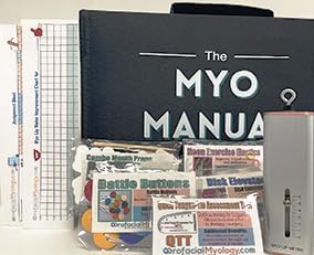3rd Edition Myo Manual Mega Kit