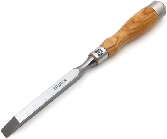 Narex Richter Mortise Chisels - 3/8"