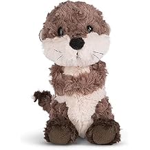 NICI Cuddly Toy Otter Plush 40 cm Soft Stuffed Toy Otter
