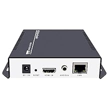 iseevy H.265 H.264 HDMI Video Encoder Support SRT RTMP RTMPS RTSP UDP HTTP Protocols