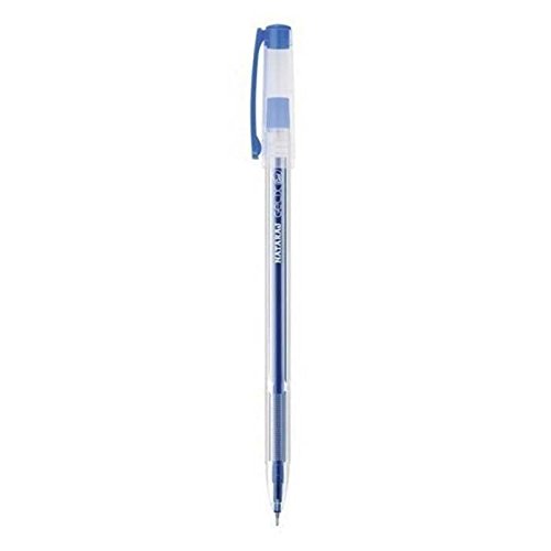 Nataraj Gelix Blue Gel Pen Pack of - 60