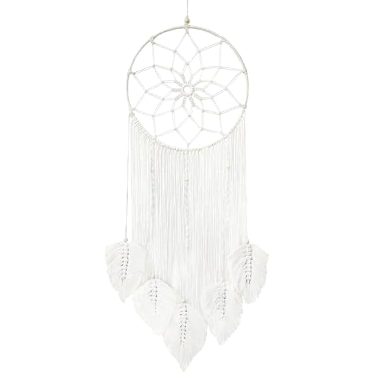 Dream Catchers, Home Decor, Bohemian Dream Catcher, Handmade Dream Catcher, Gifts for mom, Friends, Women, Teen Girl Room, Girls, Wall Decor, Bedroom Decoration, Wedding Party Blessing Gift
