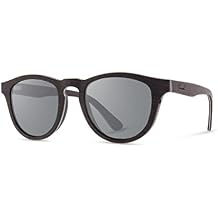 Shwood - Francis Round Wood Sunglasses