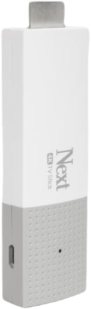 Next Stick 4K Media Player