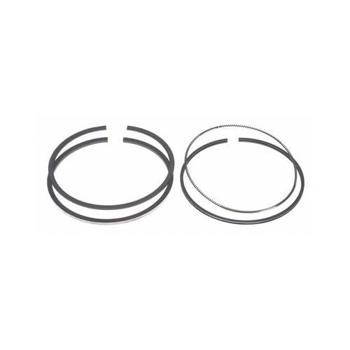 Clevite 77 Clevite M25S41548030 Perfect Circle Piston Ring Set