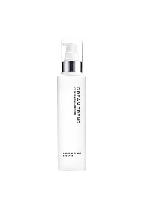 Professional Repair Natural Plant Essence Reviving Leave-in Hair Treatment (Original)