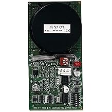 Otis Elevator RS4 Gond Board - GCA23550B1