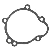 GOOFIT Stator Generator Crankcase Cover Gasket Replacement for ZX10R ZX-10R 04-05