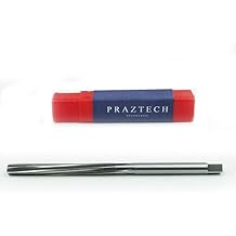 HSS Valve Stem Guide Reamers Spiral Fixed 4" EXTRA Long 5MM