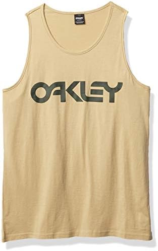 Oakley Mens Mark Ii Tank