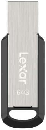 Lexar Jumpdrive 128gb M400 USB3.0 130MB/s Usb Flash Bellek