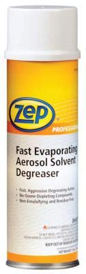 Solvent Degreaser, Size 20 oz, 20 oz.