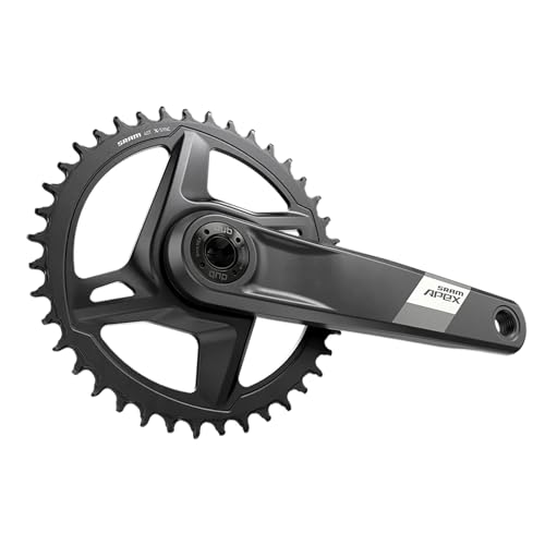 SRAM Apex Dub Kurbelgarnitur