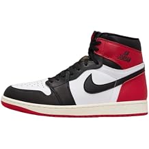 Reimagined Air Jordan 1 Retro High OG Black Toe