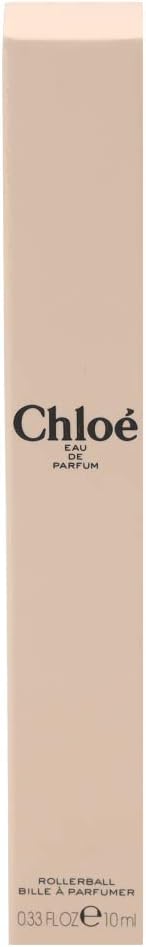 Chloe by Chloe Edp Rollerbal 10ml