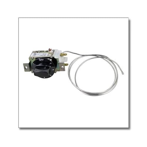 RANCO A30-3924-000 OP Temperature Control