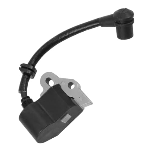 Ignition Coil Module 219848-01 219848-010 201104 For McCulloch Tivoli 45 Tivoli 60 Mac 833 Mac 835 Mac 838 Chainsaw