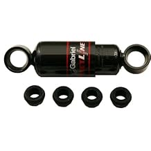 Gabriel 85334 Fleet Line Heavy Duty Shock Absorber