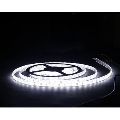 SANEC 4040 White strip led indoor – 1 meter