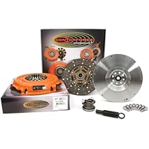Centerforce Ii, Clutch And Flywheel Kit