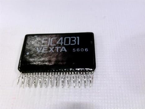 EIC4031 Hybrid, ZIP-27, 32 X