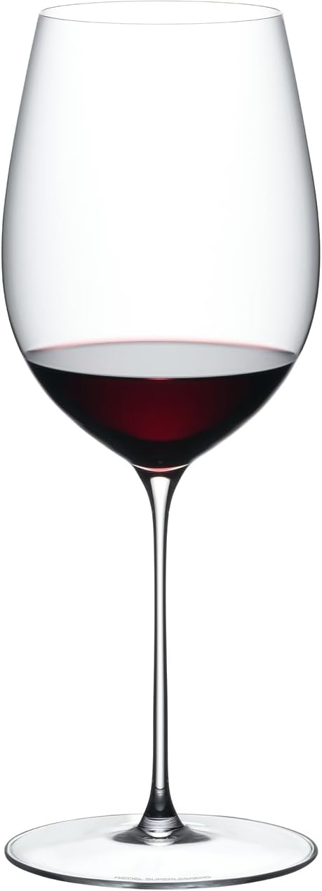 Riedel Superleggero Bordeaux Grand Cru | Dishwasher safe