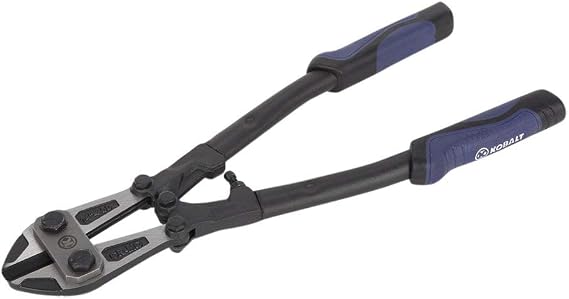 Kobalt 14-Inch Bolt Cutter