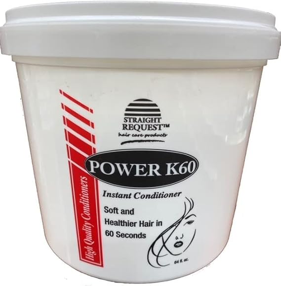 Power K60 Instant Conditioner