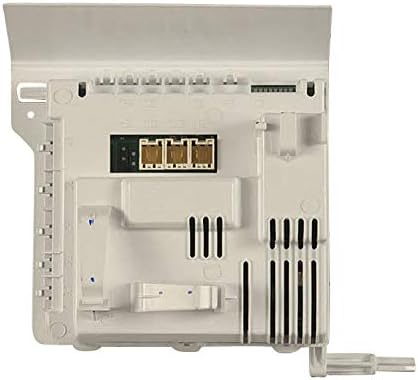 Electronic Control Board